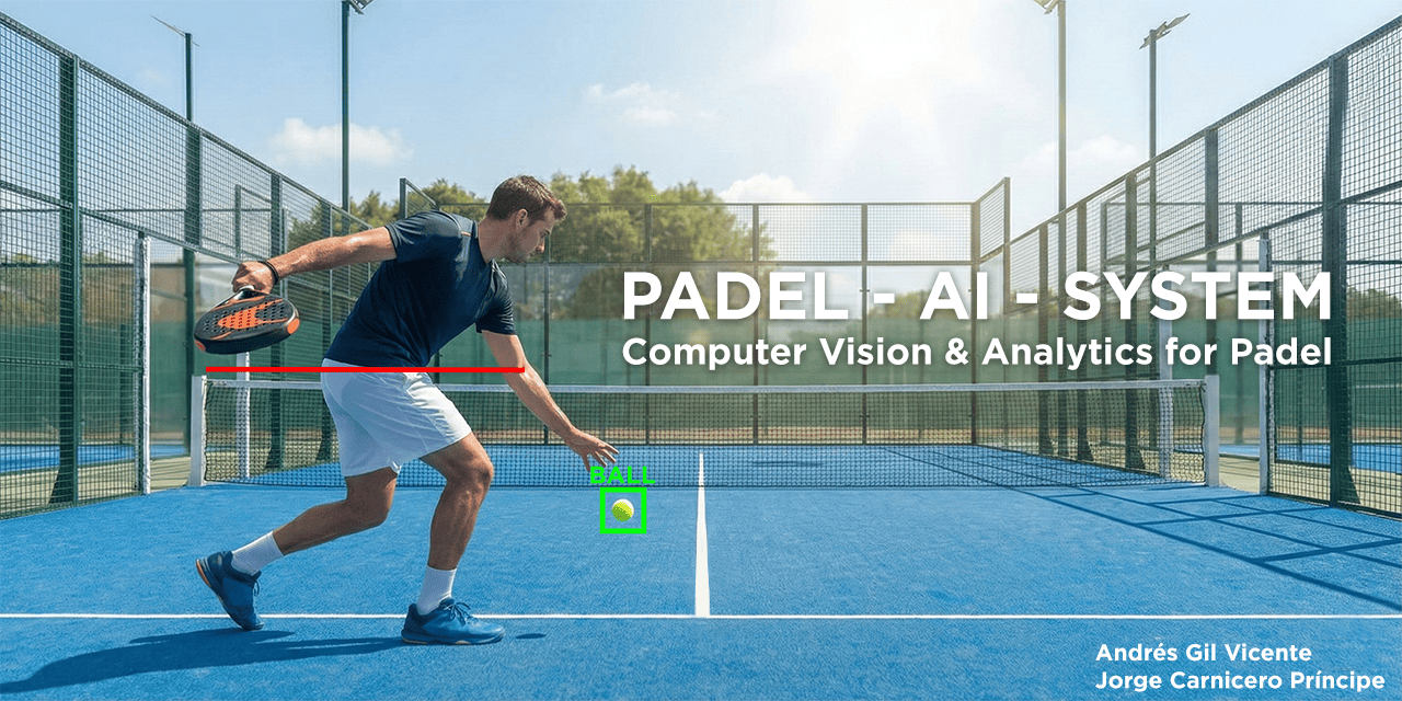 Padel-AI-System