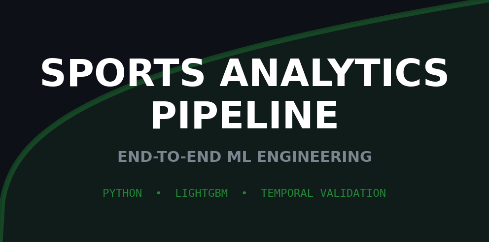 sports-analytics-pipeline