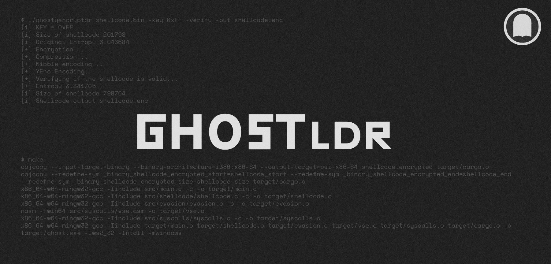 Pulse · aniko33/GhostLdr · GitHub