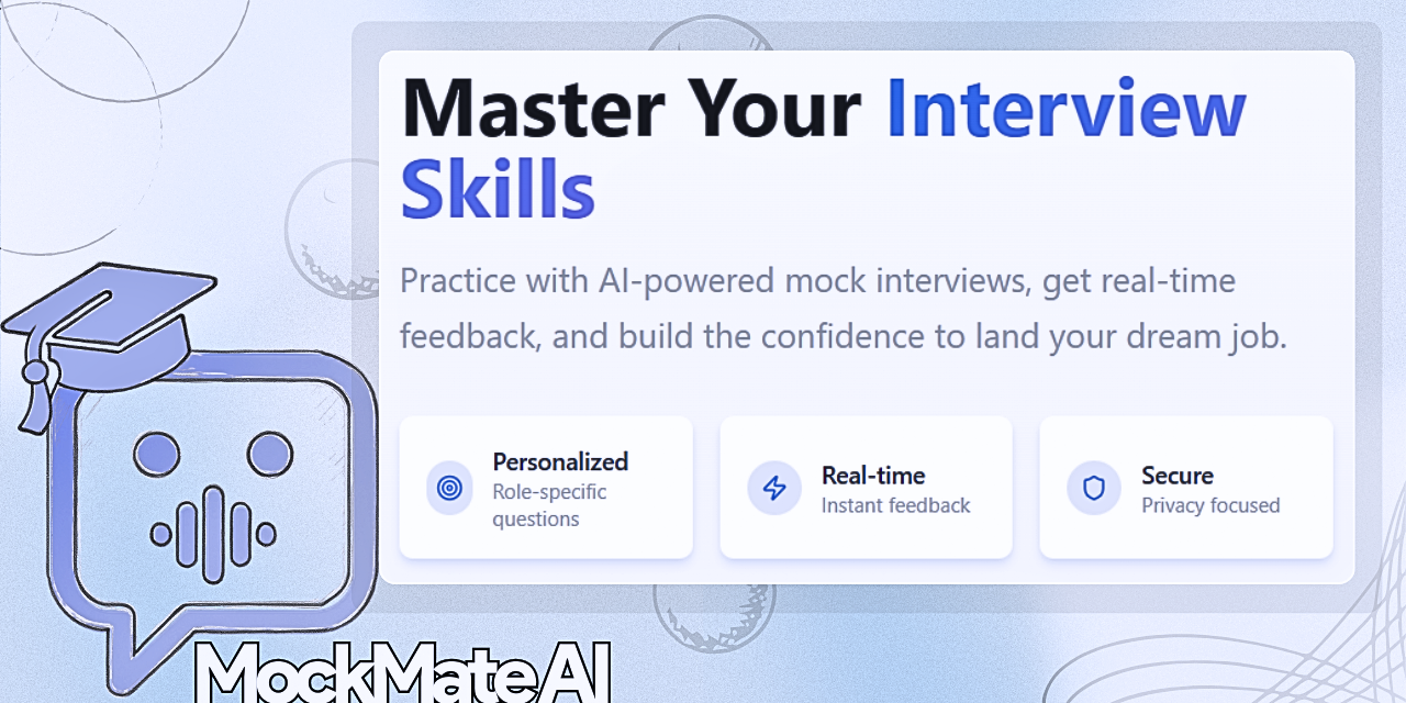 MockMate-AI
