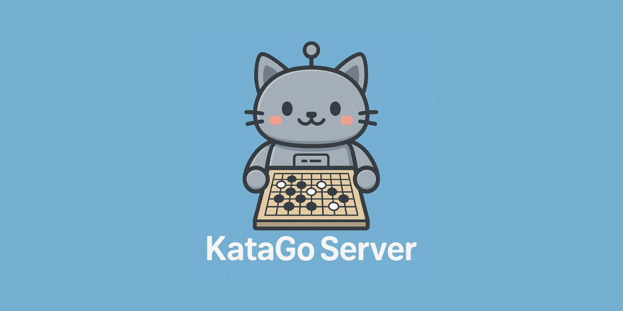 katago-server