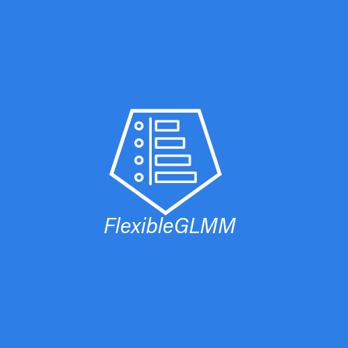 FlexibleGLMM