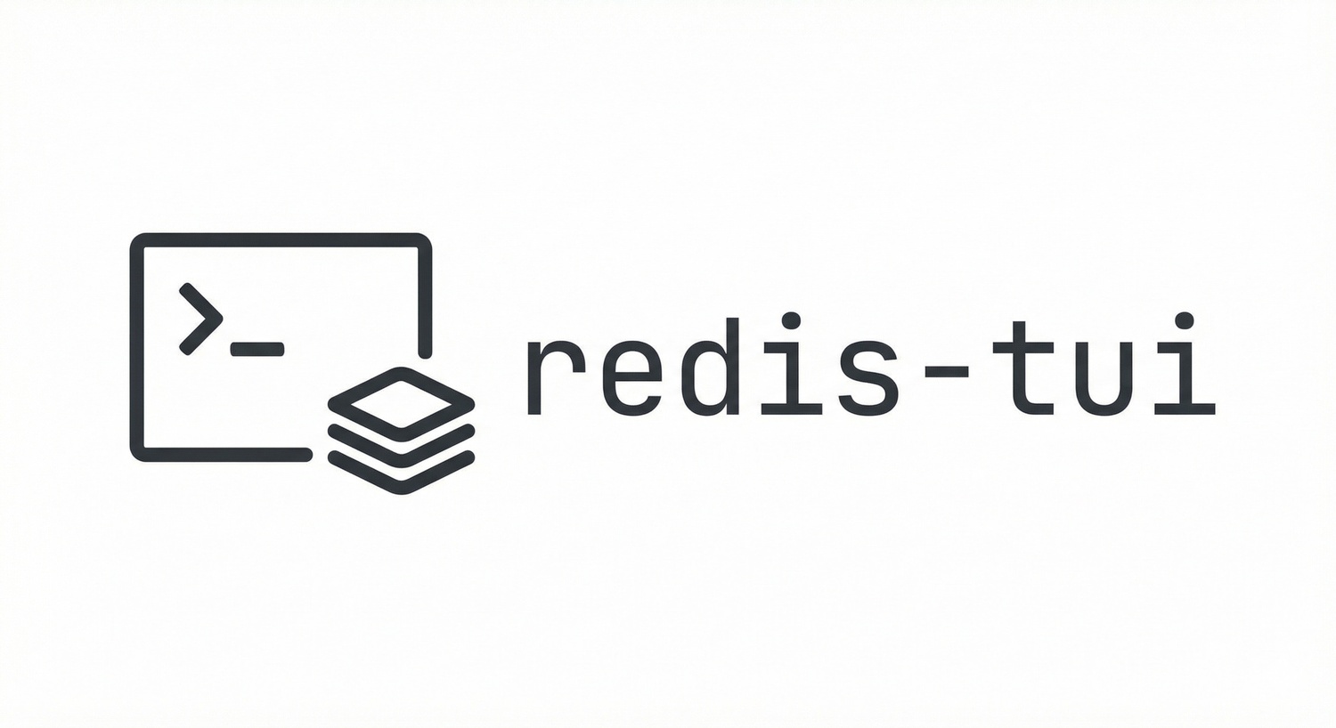 redis-tui