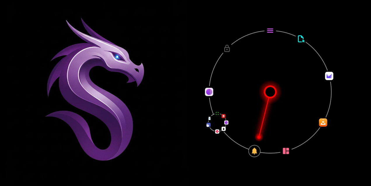 Dragon-Launcher