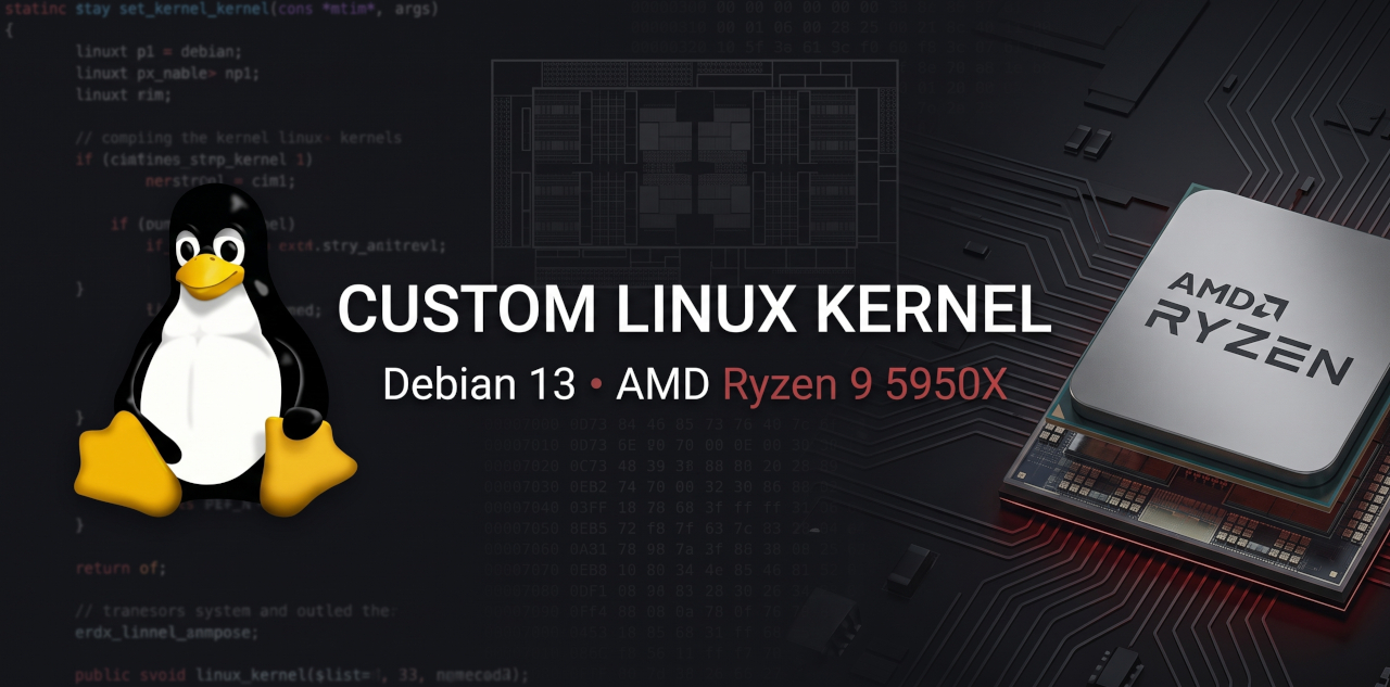 linux-kernel