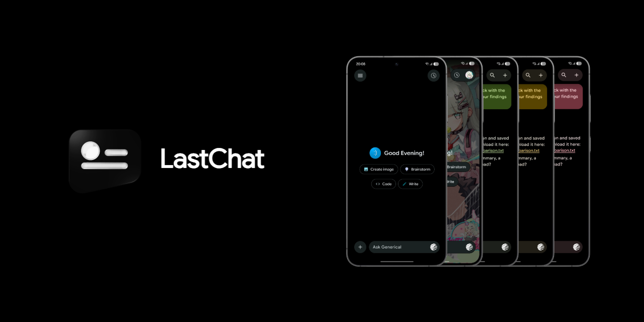 LastChat