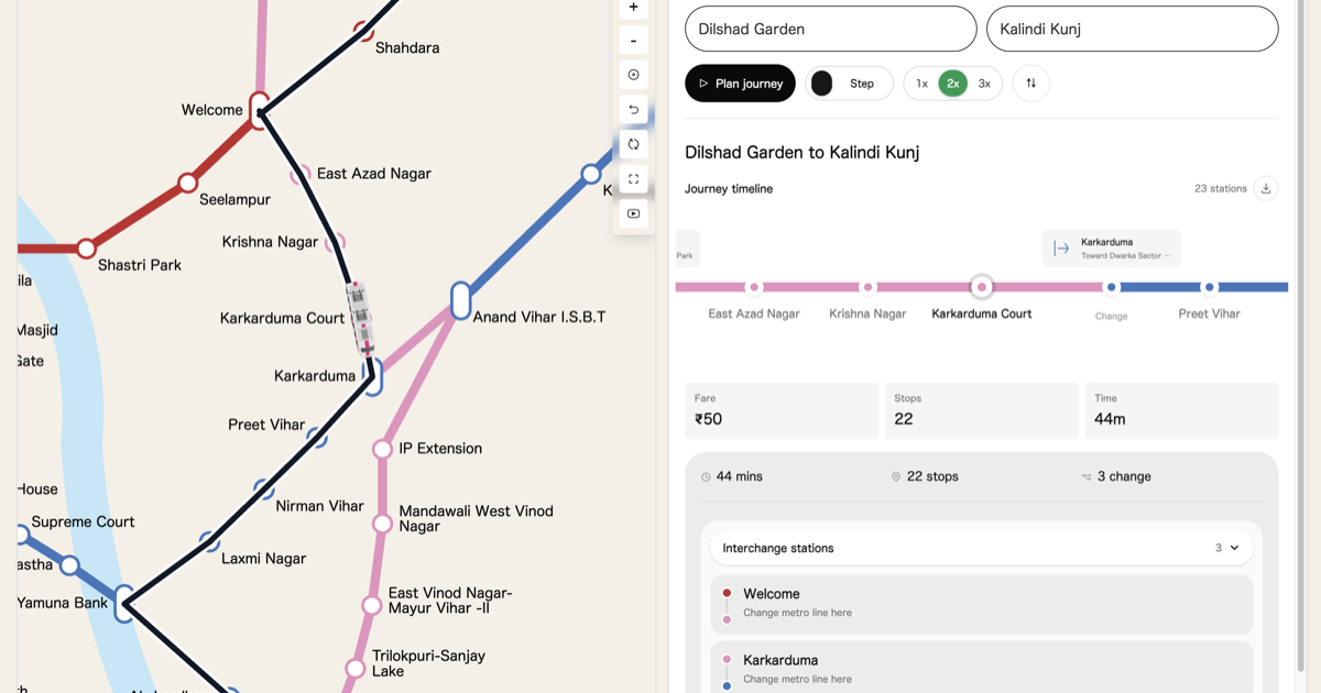 delhi-metro-react
