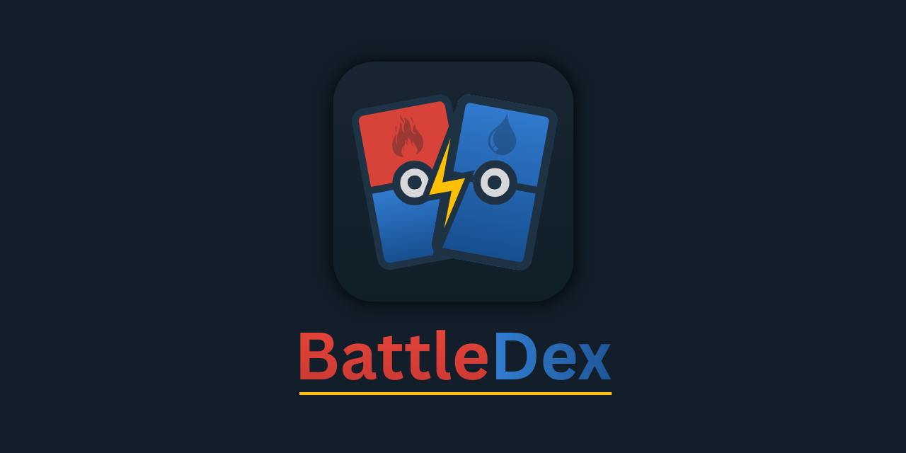 BattleDex