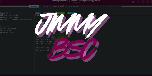 JimmyBSC