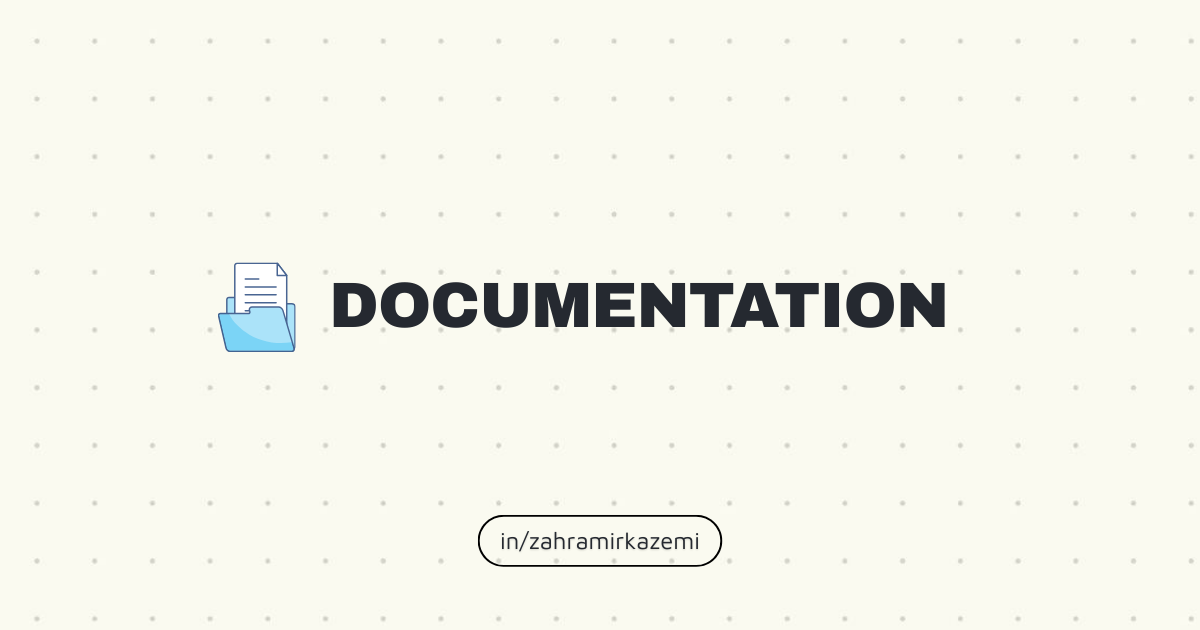 Documentations