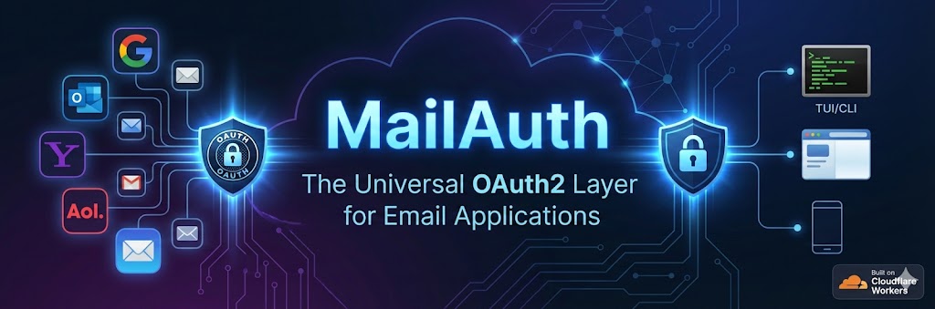 MailAuth