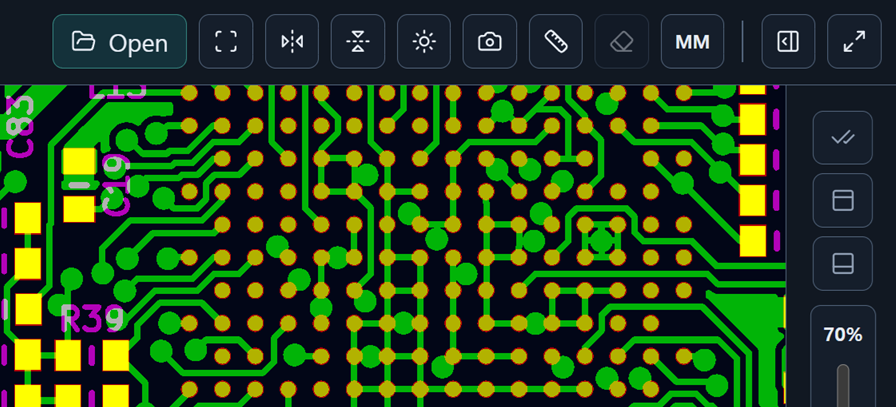 wasm-gerber-viewer