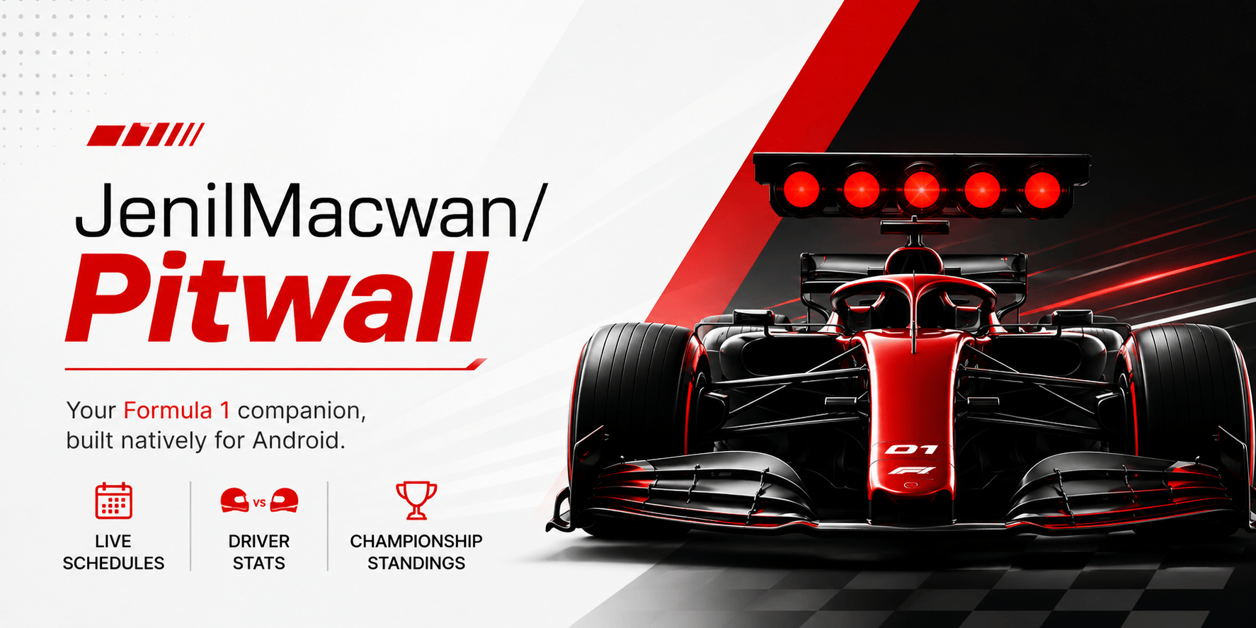 Pitwall