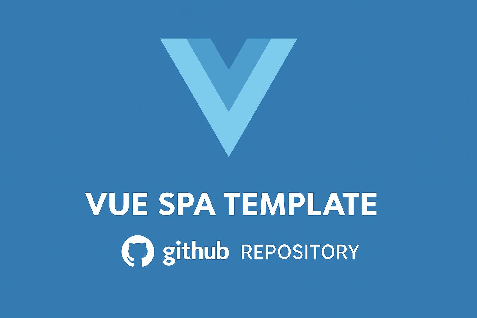 GitHub - netsvetoch/template-spa-vue · GitHub