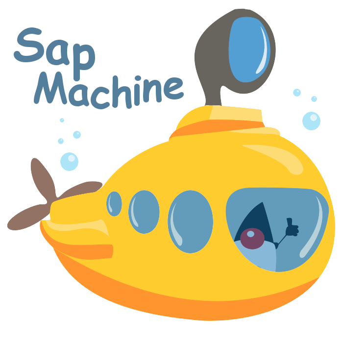 SAP/SapMachine