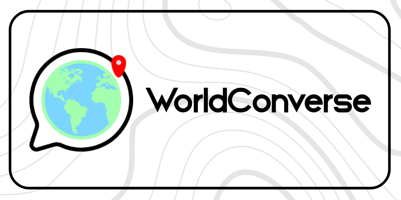 WorldConverse