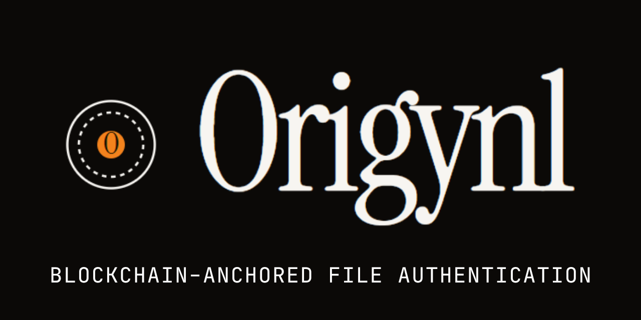 Origynl