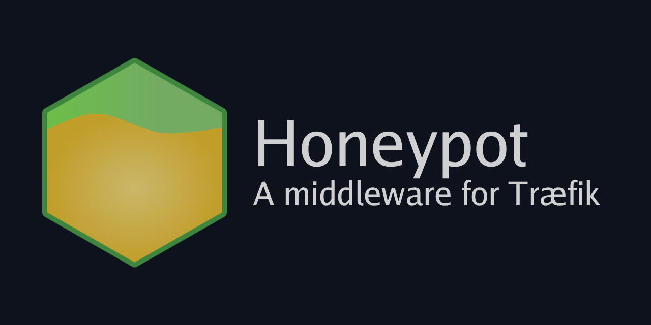 GitHub - CorySanin/honeypot-middleware: Serve fake data to ...