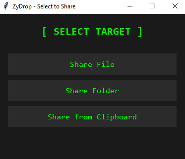 ZyDrop-quickshare-qr