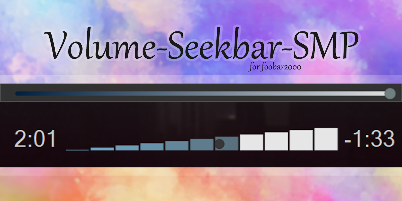Volume-Seekbar-SMP
