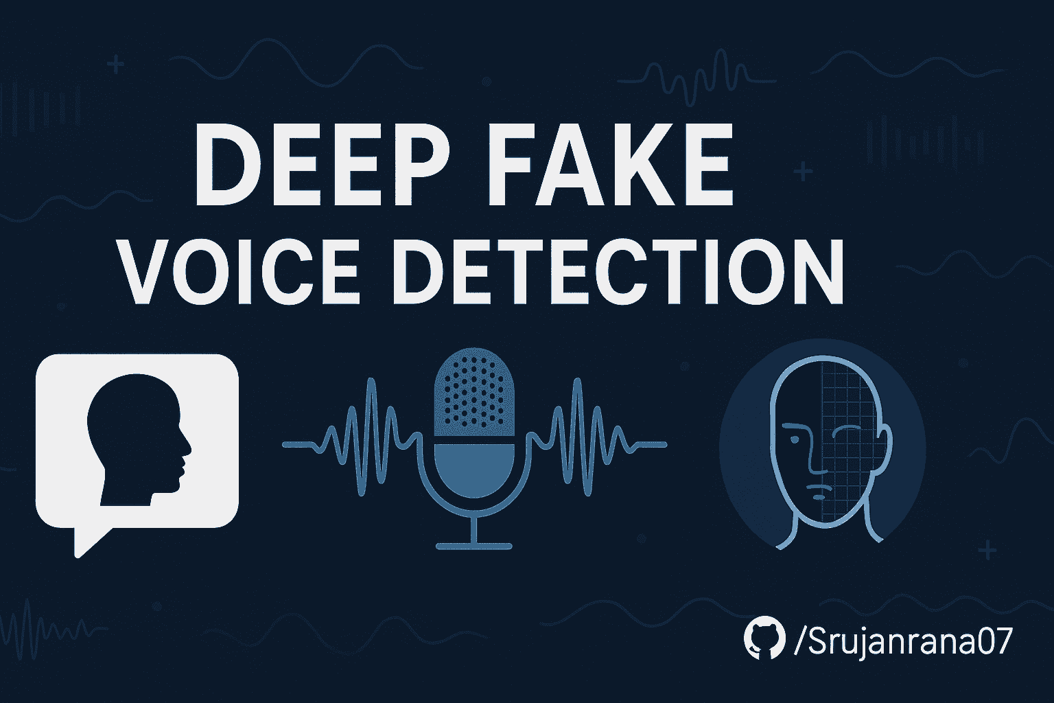 DeepFake-Voice-Detection