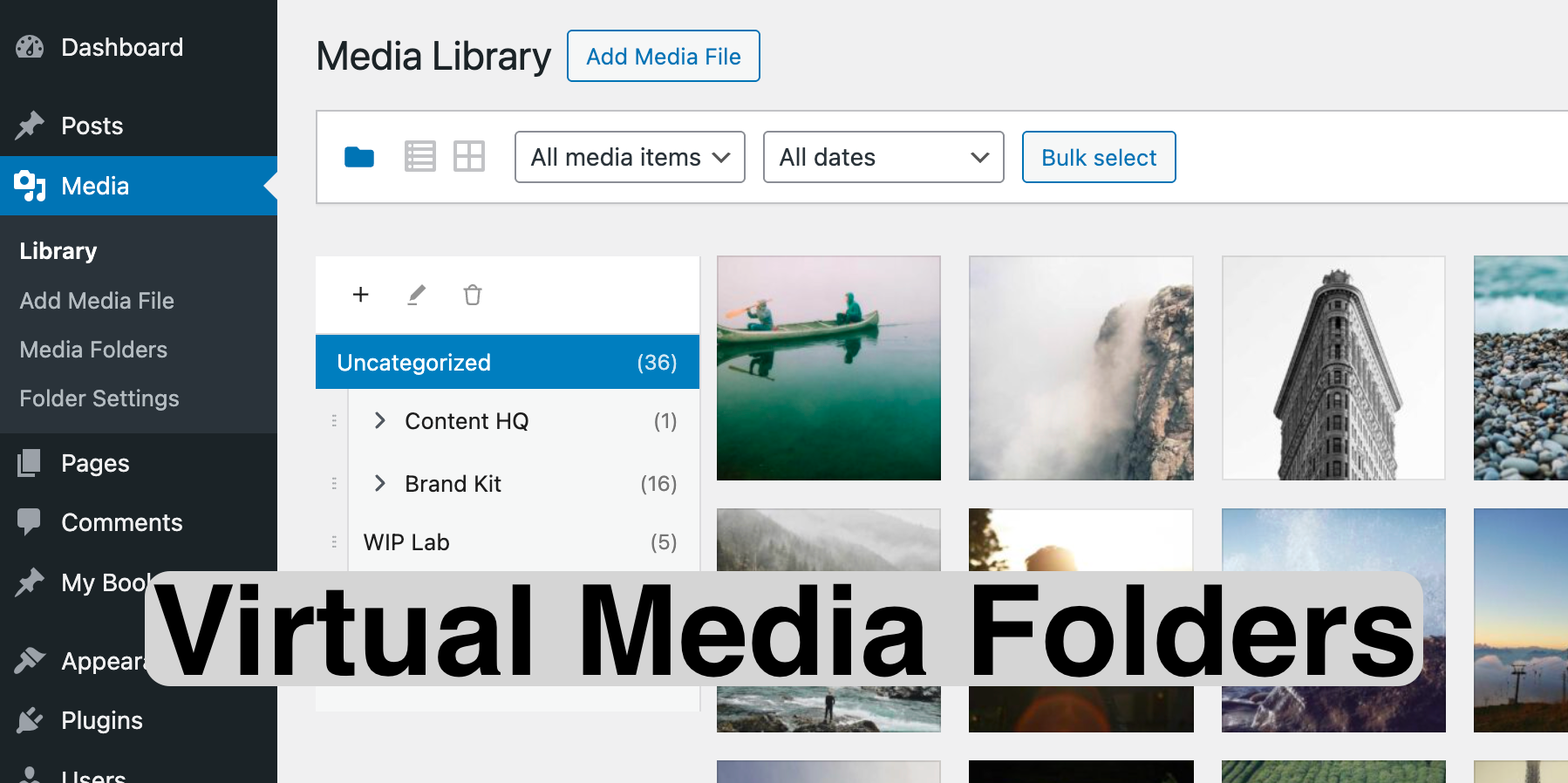 virtual-media-folders