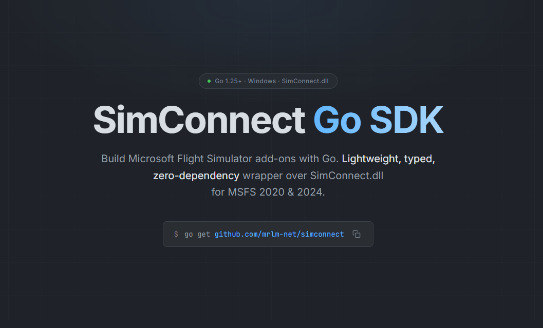 simconnect/examples/read-facilities at main · mrlm-net/simconnect · GitHub