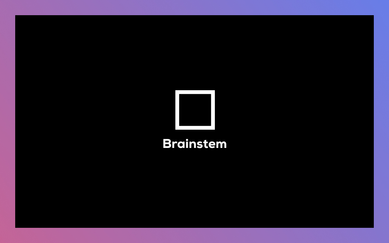 Brainstem