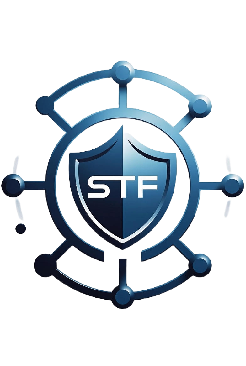 GitHub - sovereigntrustframework/stf-website: Sovereign Trust Framework ...