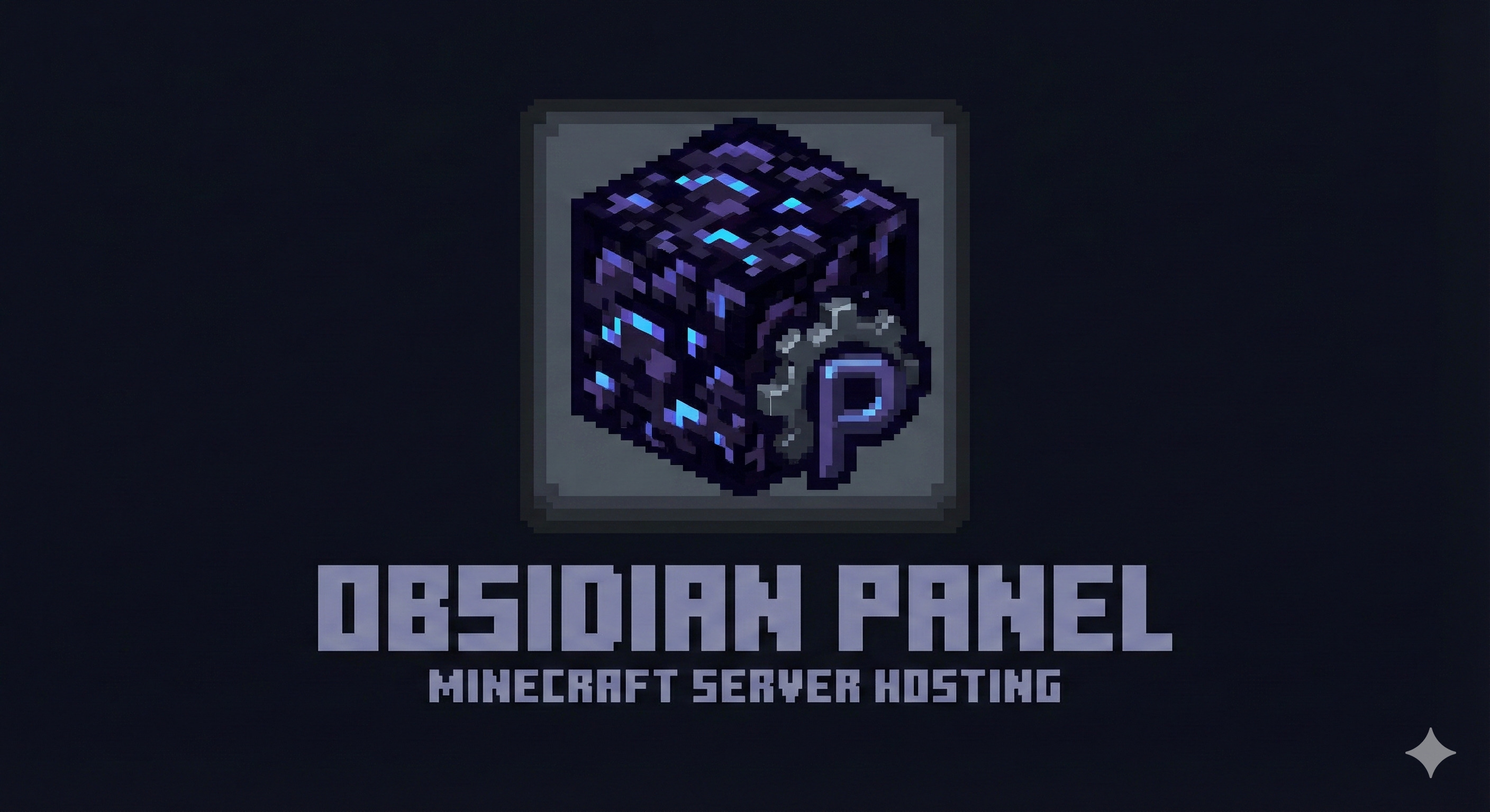 Obsidian-Panel