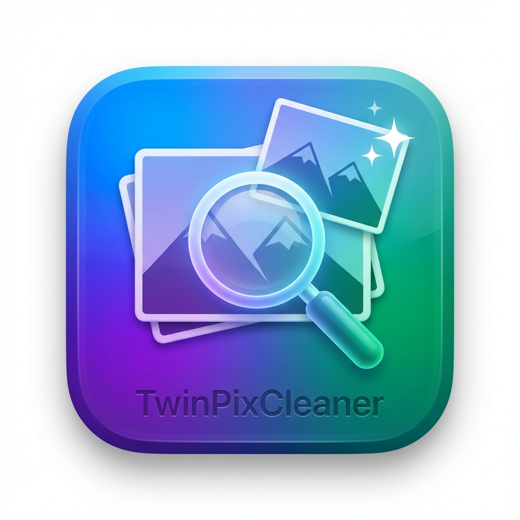 TwinPixCleaner