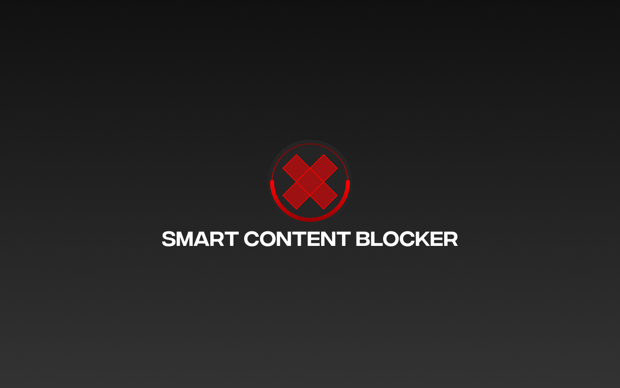 Smart-Content-Blocker
