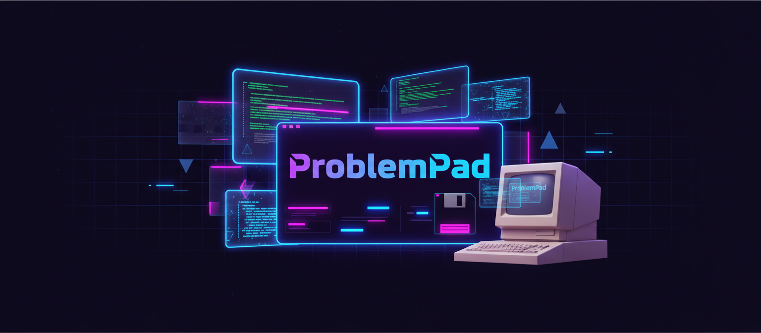 ProblemPad