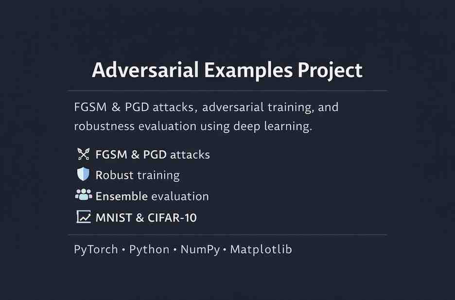 Adversarial-Examples-Project/frontend at main · hajeeraghazi ...