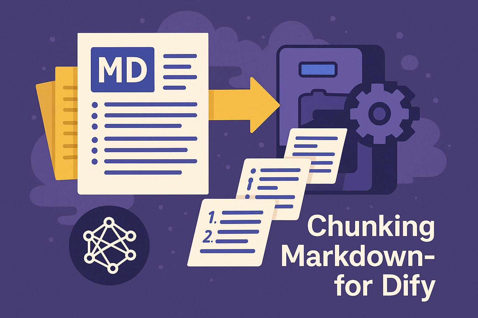 dify-markdown-chunker