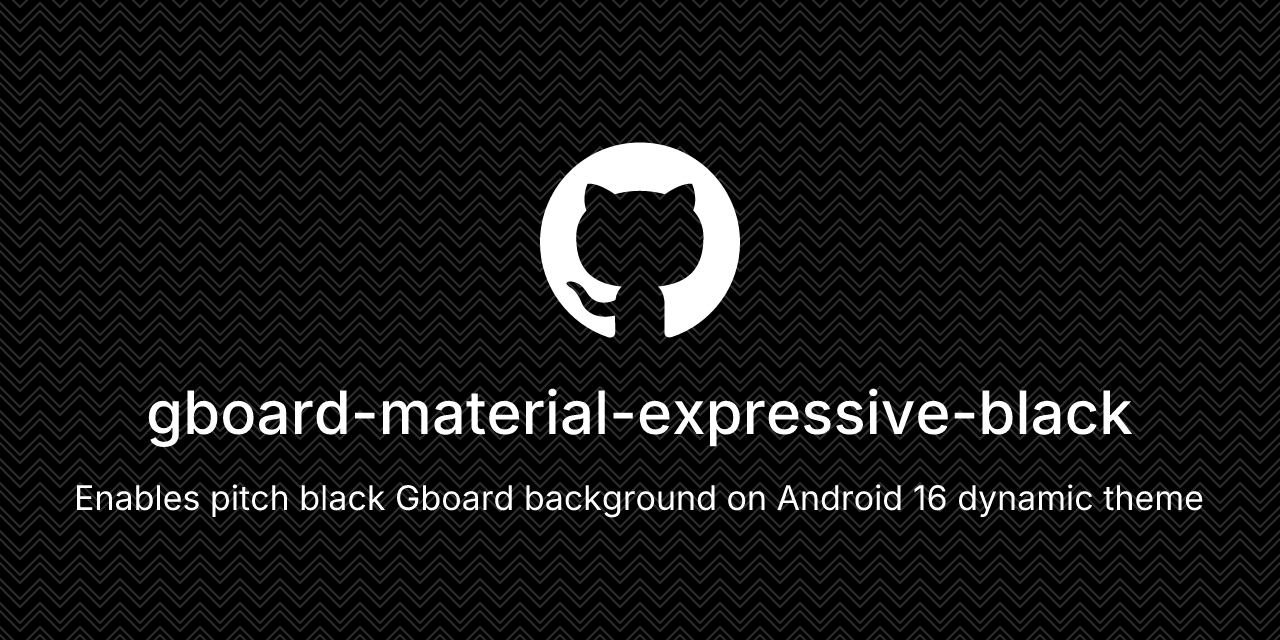 gboard-material-expressive-black