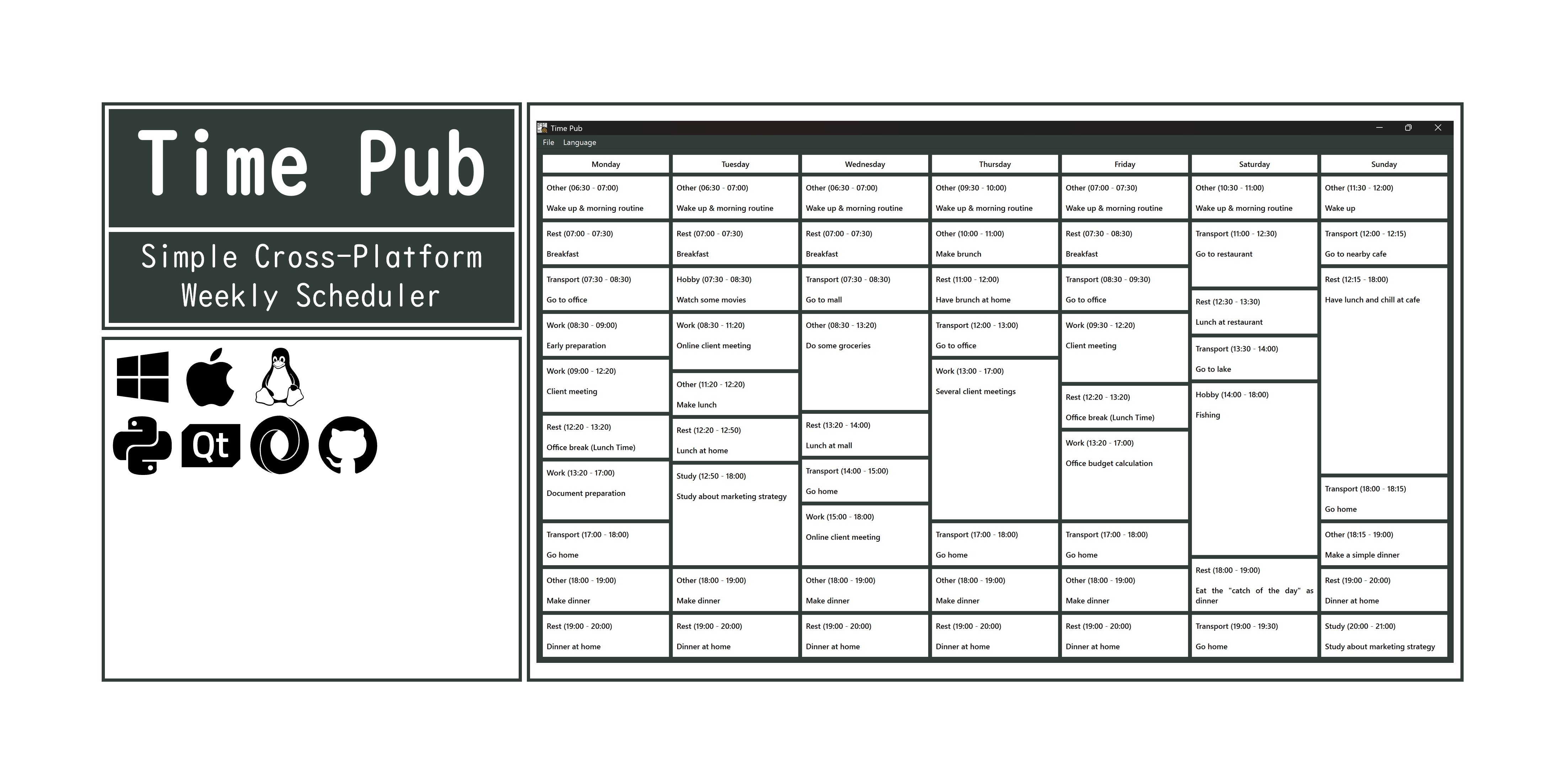 TimePub