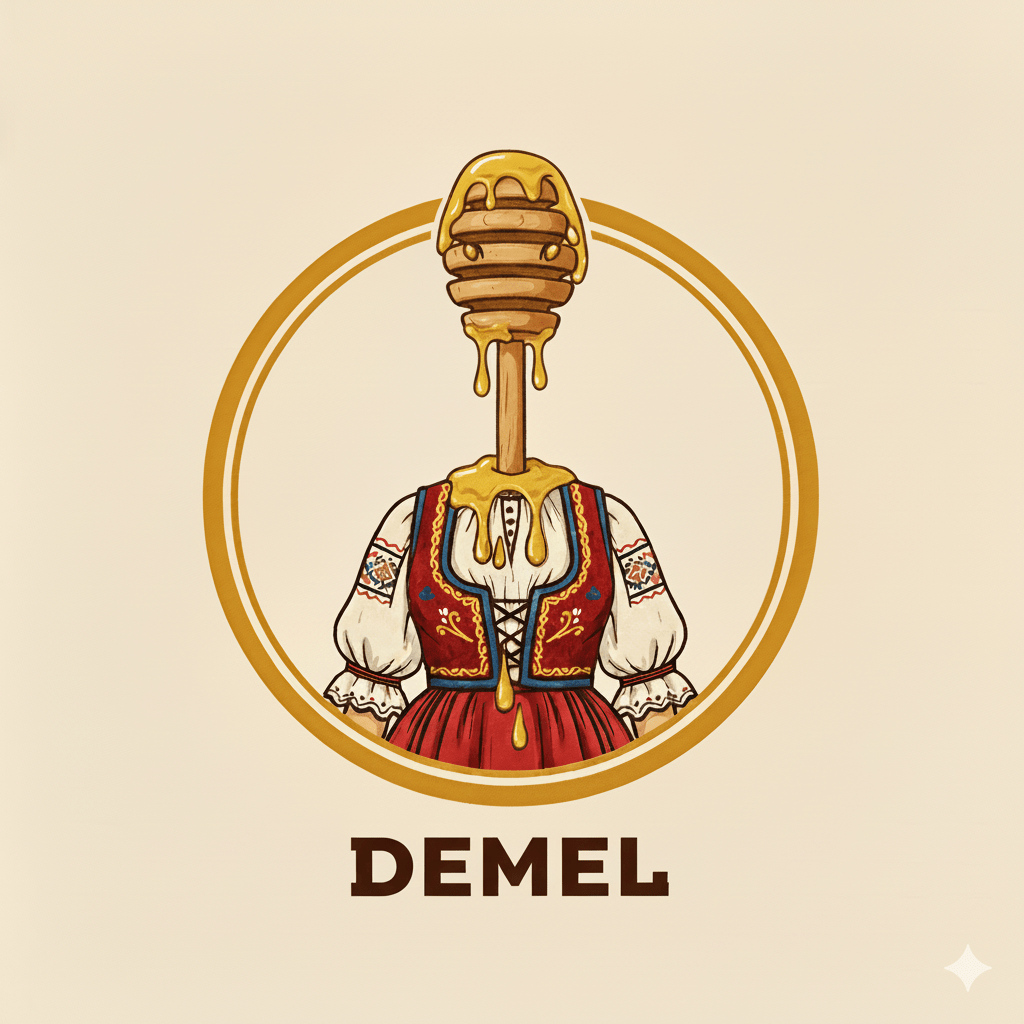 Demel