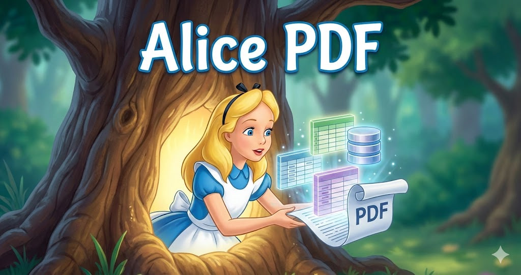 GitHub - aborruso/alice-pdf: Alice PDF is a CLI that extracts tables ...