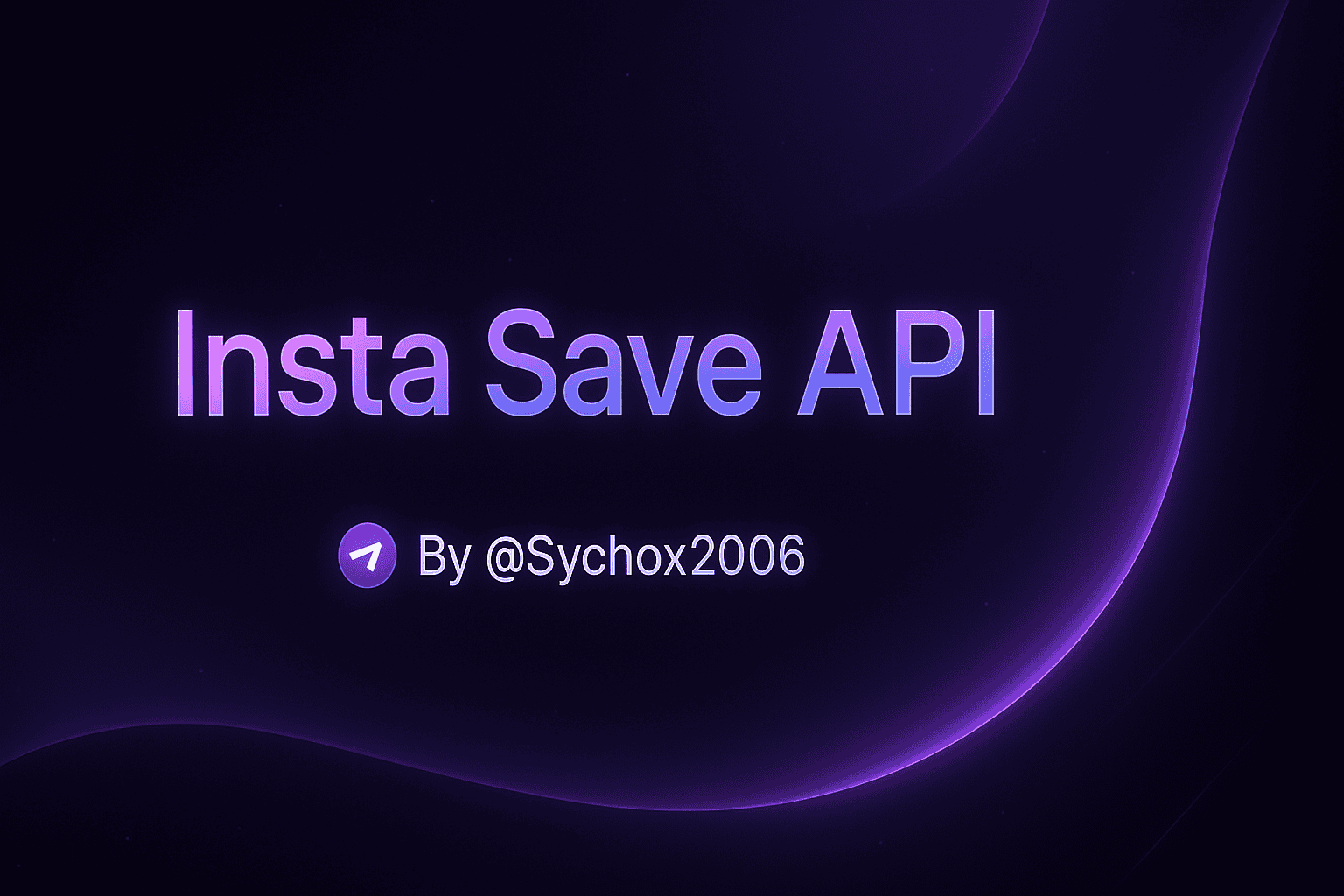 GitHub - sychoxhassan/InstagramApiDocumentation: Instagram Media ...