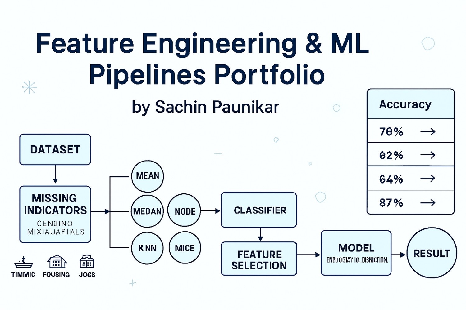 Machine-Learning-Portfolio