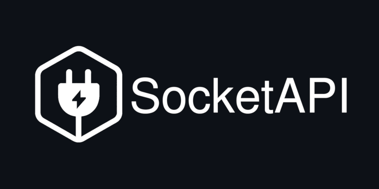 GitHub - SpaceShaman/socketapi: SocketAPI is a lightweight Python ...