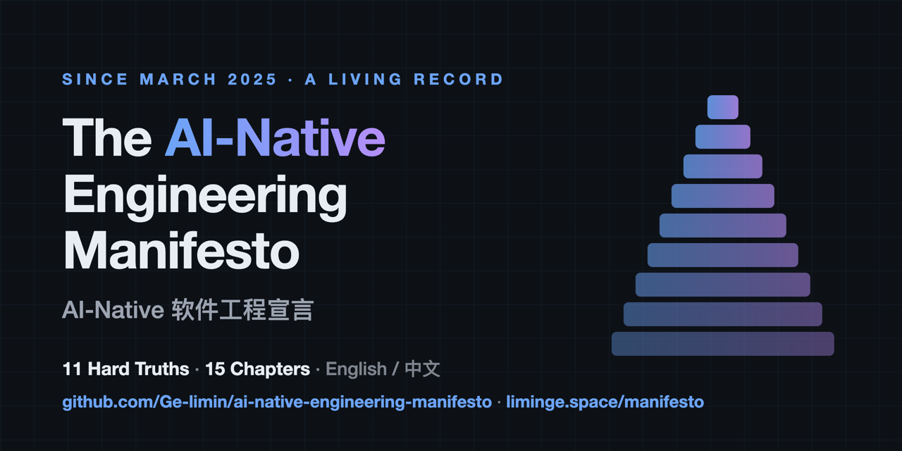 ai-native-engineering-manifesto