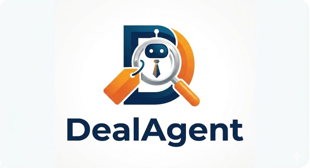 GitHub - chnoorlee/DealAgent: 一个自动接入LLM api，进行数据处理，整合，分析最优结果的工具（咱的GE ...