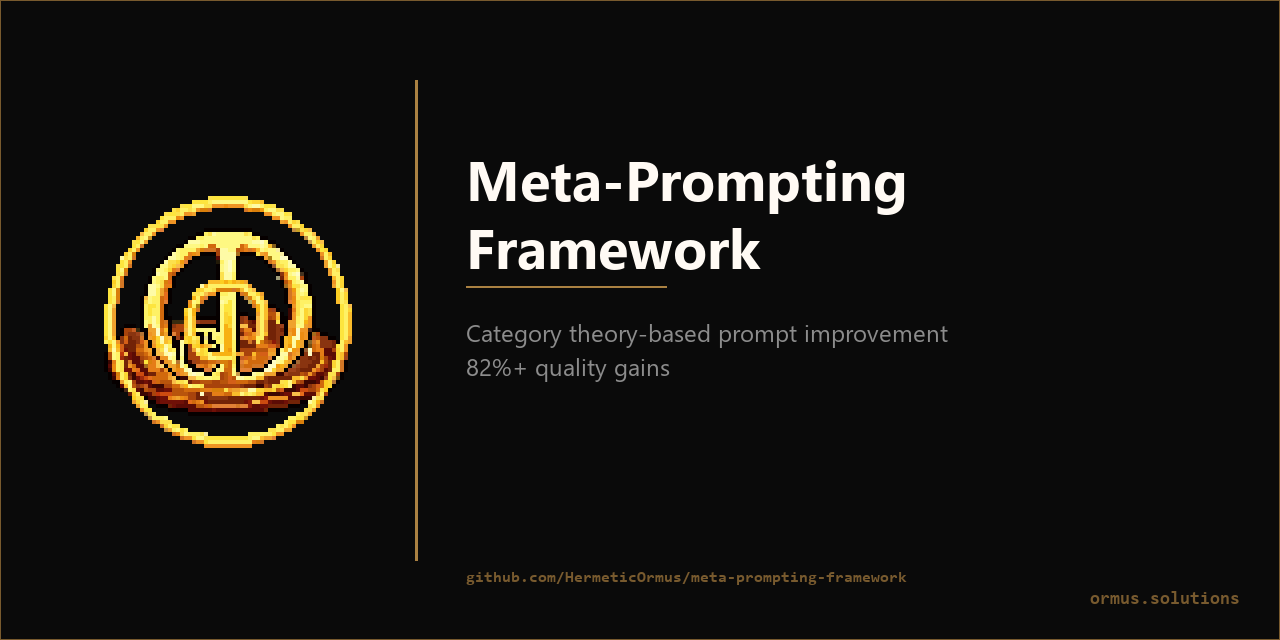 meta-prompting-framework