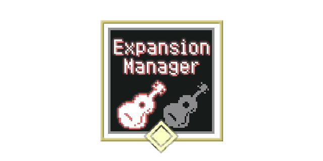 ExpansionManager