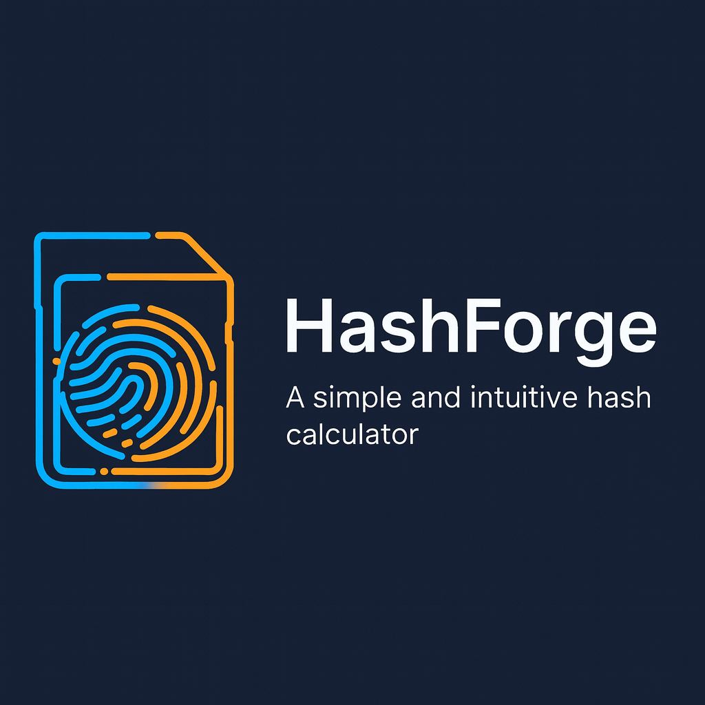 GitHub - Trita-a/HashForge: Utility per calcolo e validazione di hash ...