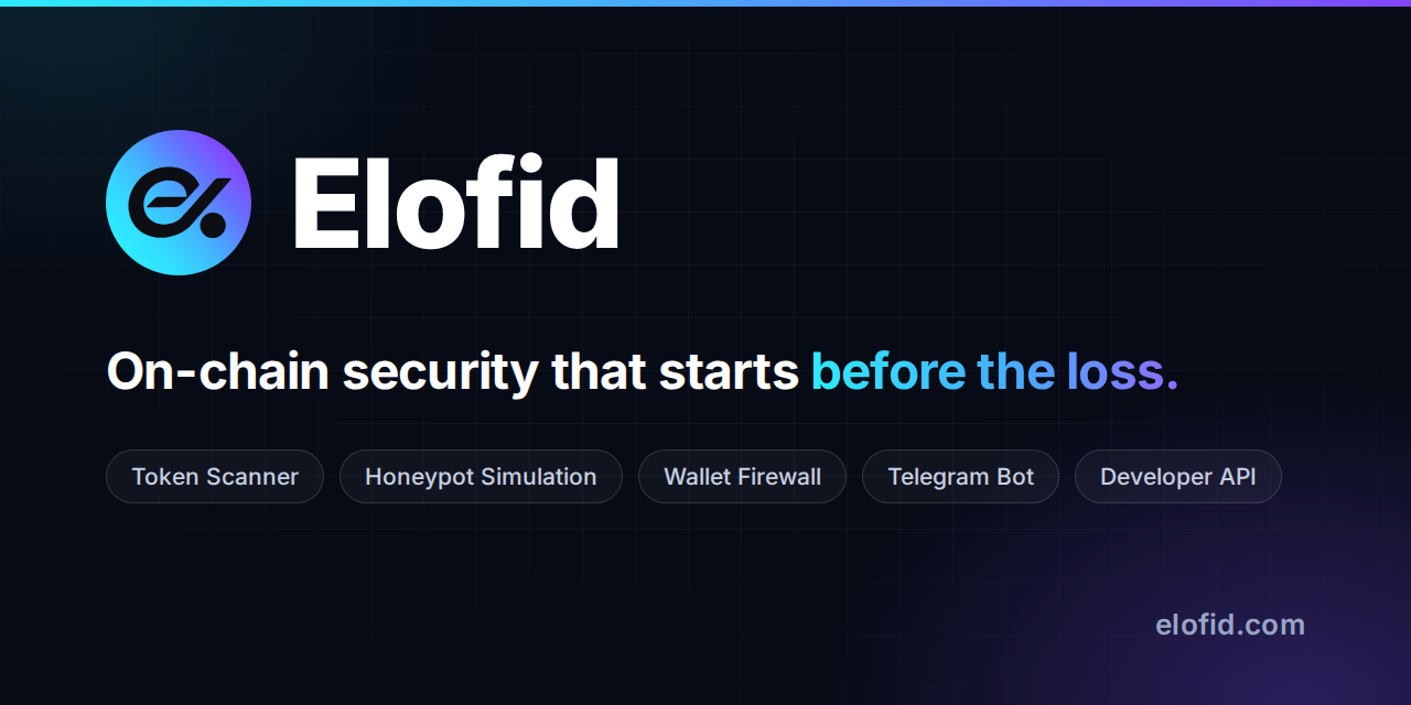 Elofid