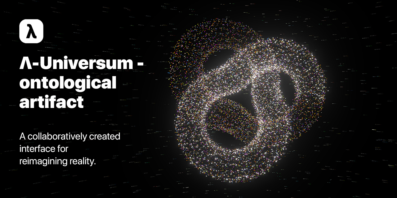 Lambda-Universum