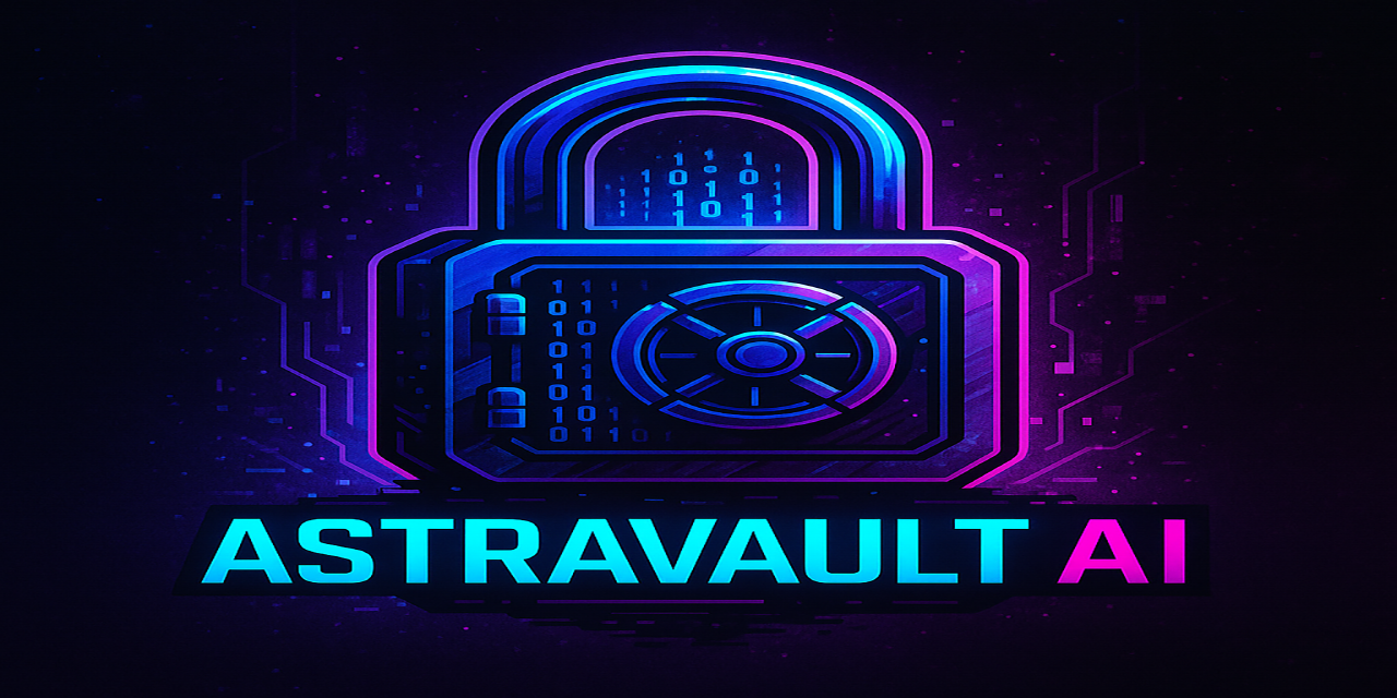 AstraVaultAI